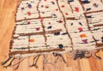 Corner Vintage Moroccan rug 46051 by Nazmiyal
