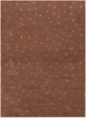 Modern Random Touch Rug 44678 Detail/Large View
