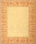 Modern Marbella Rug 44700 Detail/Large View