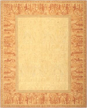 Modern Marbella Rug 44700 Detail/Large View