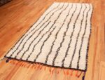 Full VIntage Moroccan rug 45977 by Nazmiyal
