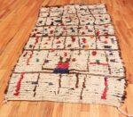 Full Vintage Moroccan rug 46051 by Nazmiyal