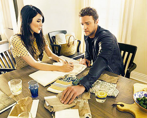 Justin Timberlake Homemint Interior Design Justin Timberlake Homemint Interior Design Nazmiyal