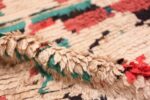 Pile Vintage Moroccan rug 46012 by Nazmiyal