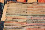 Vintage Moroccan Rug 45980 Woven Knots Nazmiyal