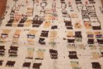 vintage moroccan rug 46008 field Nazmiyal