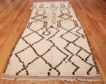 vintage moroccan rug 46039 whole Nazmiyal
