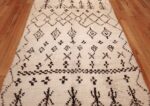 Vintage Moroccan Rug 46041 Nazmiyal