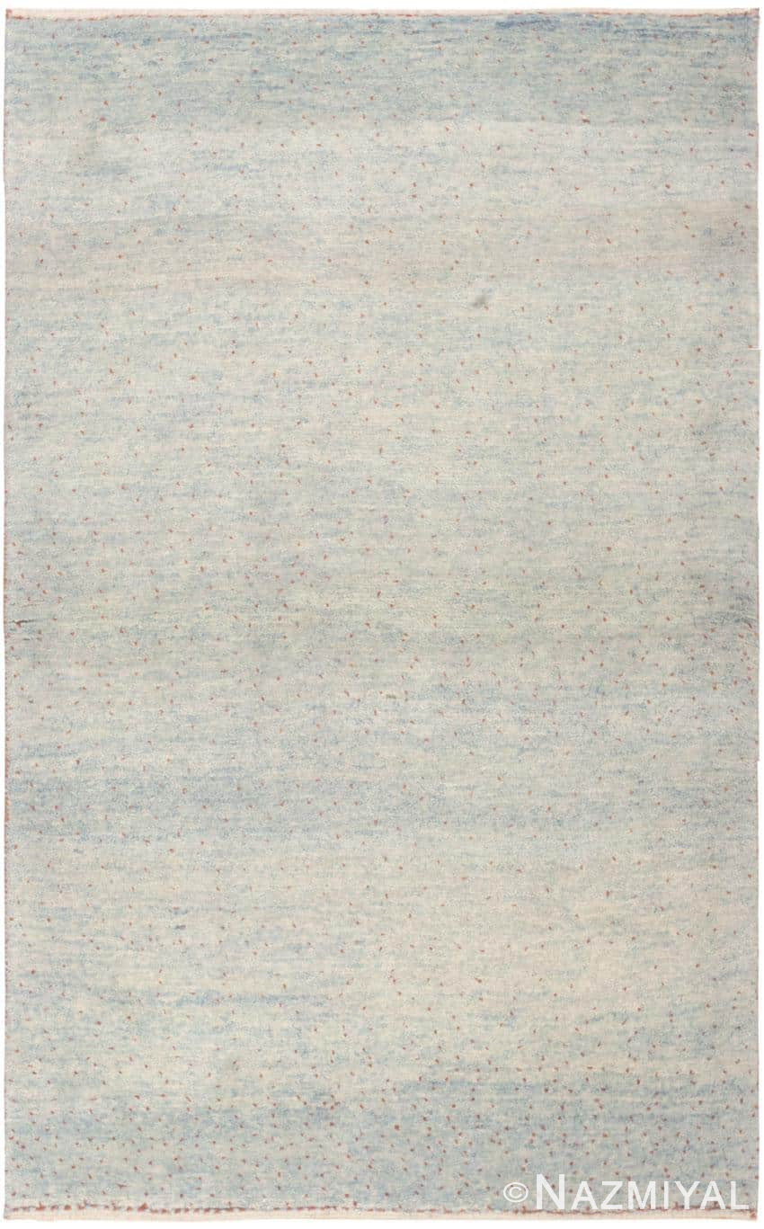 Modern Gabbeh Rug 46084 Detail/Large View
