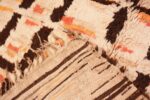 Weave Vintage Moroccan rug 46010 by Nazmiyal