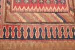antique persian kilim 46109 detail Nazmiyal