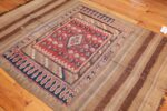 antique persian kilim 46109 whole Nazmiyal