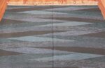 vintage swedish rug by elsa Gullberg 46162 top Nazmiyal
