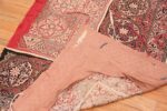 Weave antique Uzbekistan Suzani textile 46140 by Nazmiyal