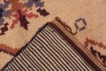 Weave Vintage Swedish design by Barbro Springchorn rug 46144 from the Nazmiyal collection
