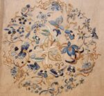 antique chinese embroidery textile 46184 full Nazmiyal