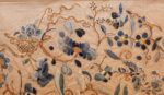 antique chinese embroidery textile 46184 top Nazmiyal