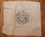 antique chinese embroidery textile 46184 whole Nazmiyal