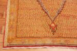 Corner Antique East Turkestan Khotan rug 45504 b Nazmiyal
