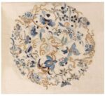 Antique Chinese Embroidery 46184 Large Image