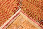 Weave Antique East Turkestan Khotan rug 45504 b Nazmiyal