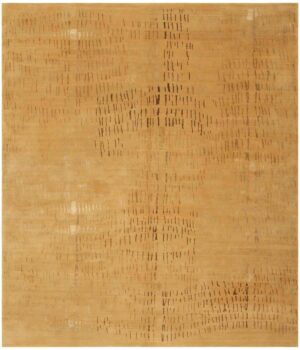 Modern Prati Rug 46245 Detail/Large View