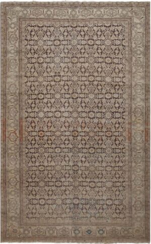 Antique Sivas Rug 46256 Detail/Large View
