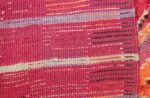 large size vintage moroccan rug 45996 knots Nazmiyal