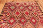 large size vintage moroccan rug 45996 top Nazmiyal