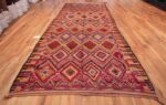 large size vintage moroccan rug 45996 whole Nazmiyal