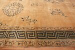 Border Antique Chinese rug 44469 by Nazmiyal