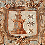 Coat of Arms Design Motif