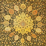 Ardabil Carpet