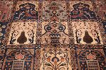 antique persian khorassan rug 46362 middle Nazmiyal