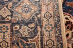 antique persian khorassan rug 46362 weave Nazmiyal