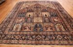 antique persian khorassan rug 46362 whole Nazmiyal