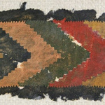 Antique Coptic Textile 45058