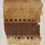 Antique Coptic Textile 45059