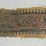 Antique Coptic Textile 45064