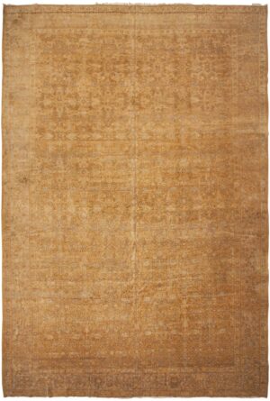Antique Persian Tabriz Rug 46401 Nazmiyal Antique Rugs