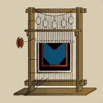 Rug loom