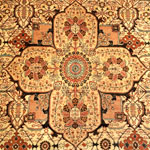 Quatrefoil Nazmiyal