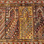 Saph Rugs Nazmiyal