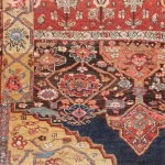 Wagireh Rug Nazmiyal