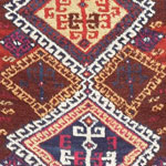 Yuruk Rugs Nazmiyal