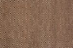 Background Mid Century Modern Vintage Moroccan Kilim rug 46469 by Nazmiyal