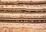 Border Moroccan rug 46471 by Nazmiyal