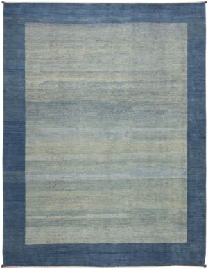 Modern Gabbeh Persian Rug 46146 Detail/Large View