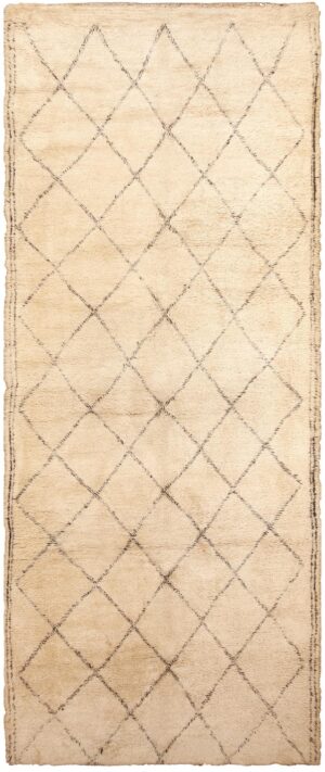 Vintage Moroccan Carpet 46459 Nazmiyal Antique Rugs