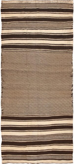 Vintage Moroccan Rug 46468 Detail/Large View